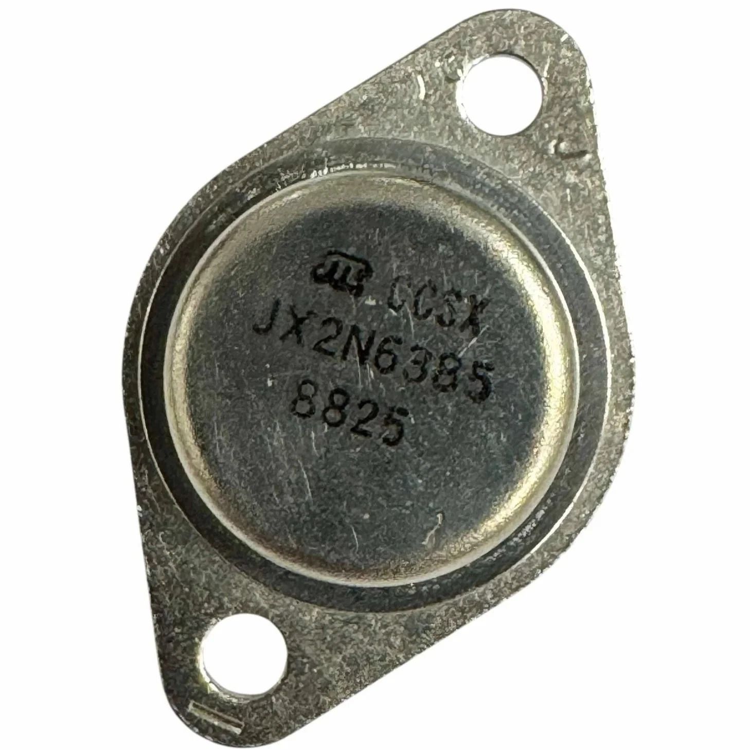 2N6385