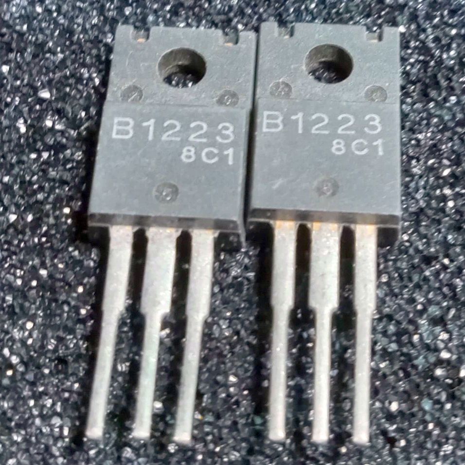2SB1223