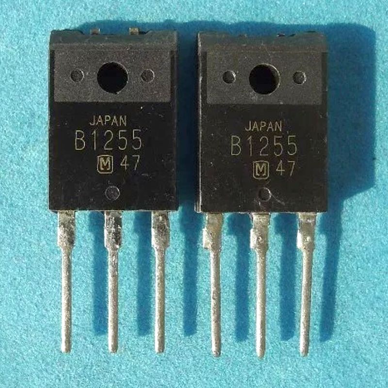 2SB1255