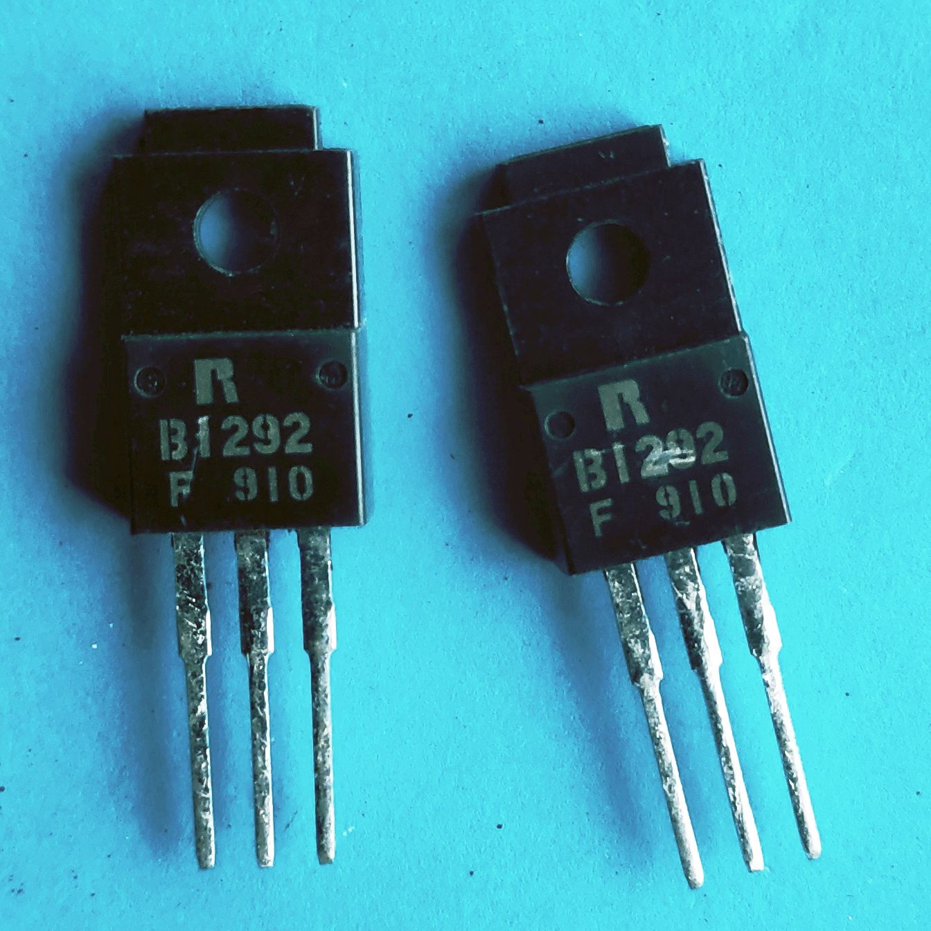 2SB1292