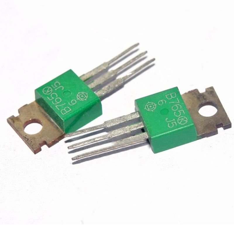 2SB765
