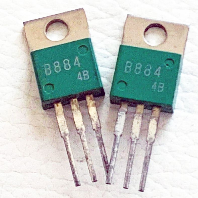 2SB884
