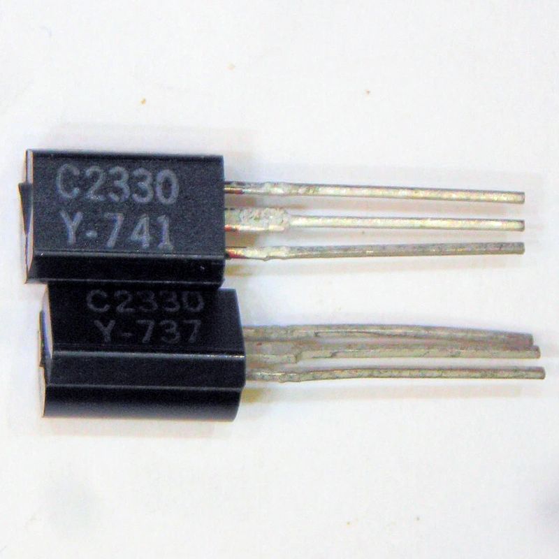 KSC2330