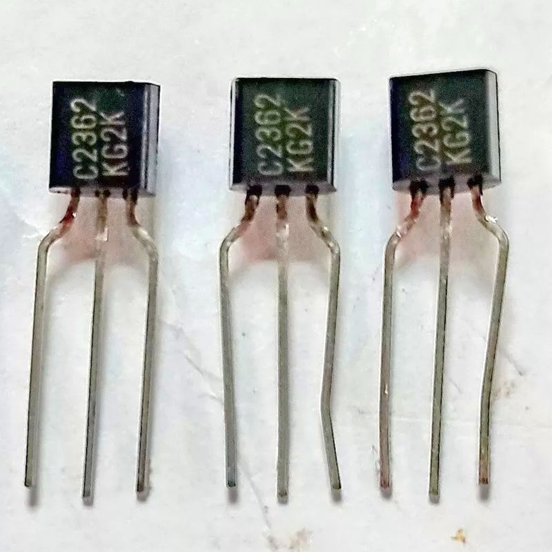 2SC2362