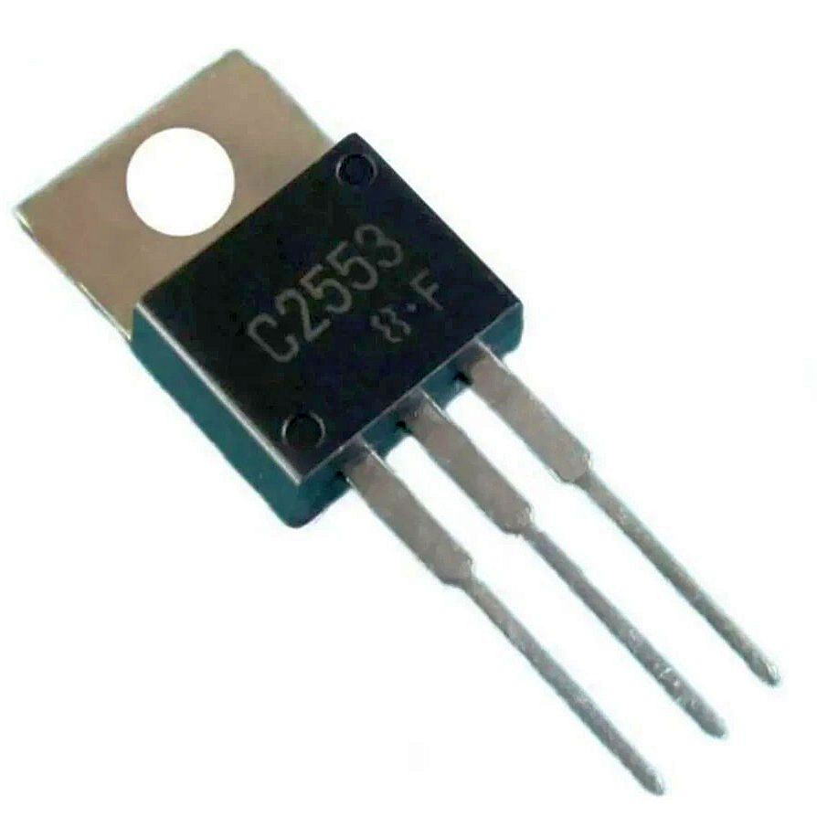 2SC2553