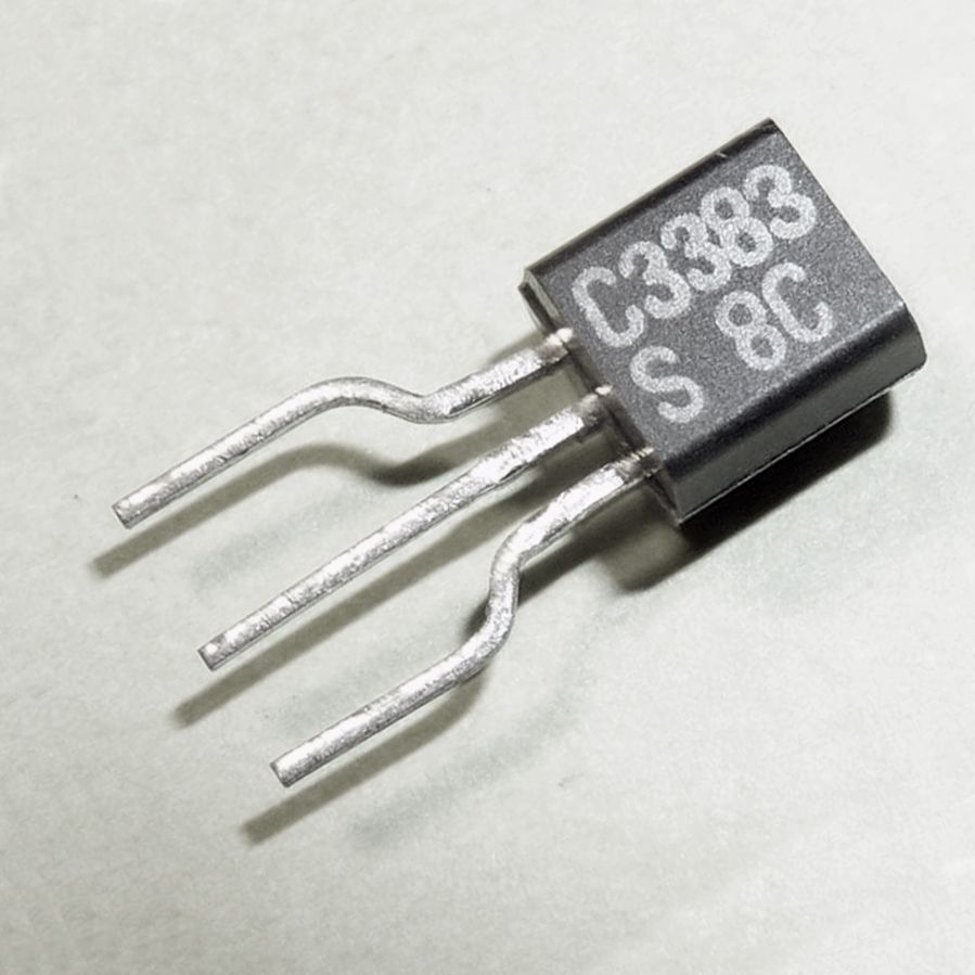2SC3383