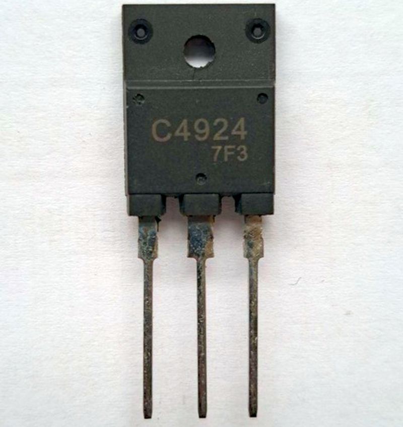 2SC4924