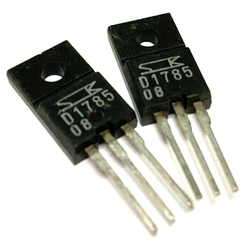 2SD1785