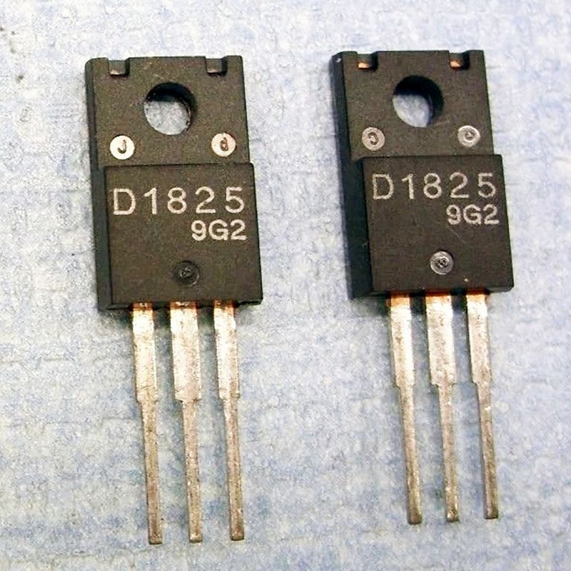 2SD1825
