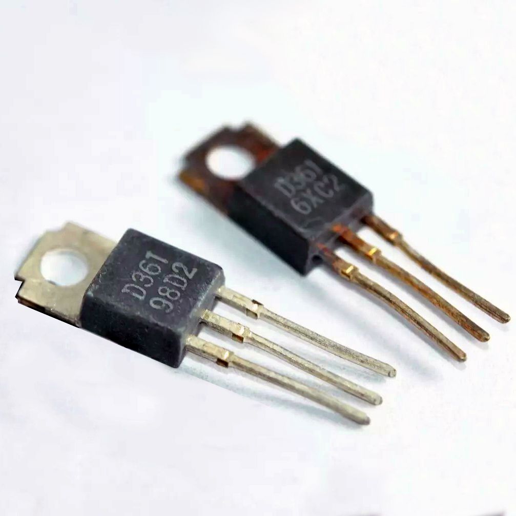 2SD361
