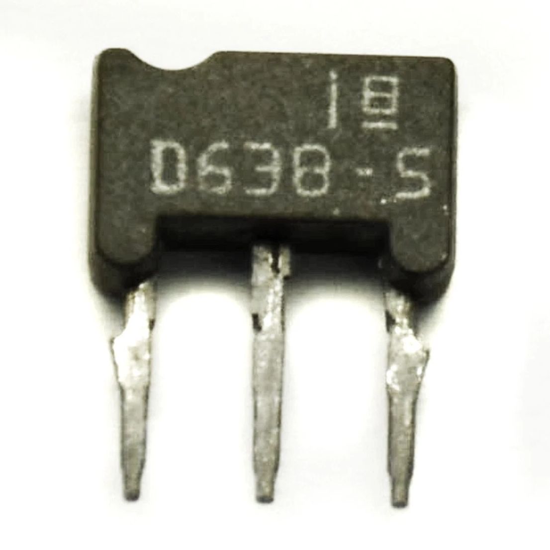 2SD638
