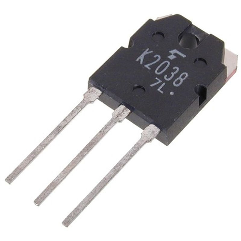 2SK2038