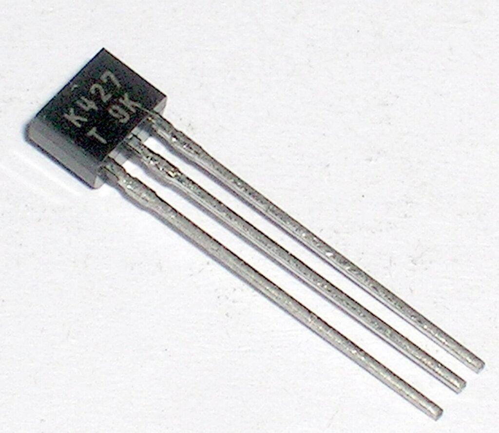 2SK427