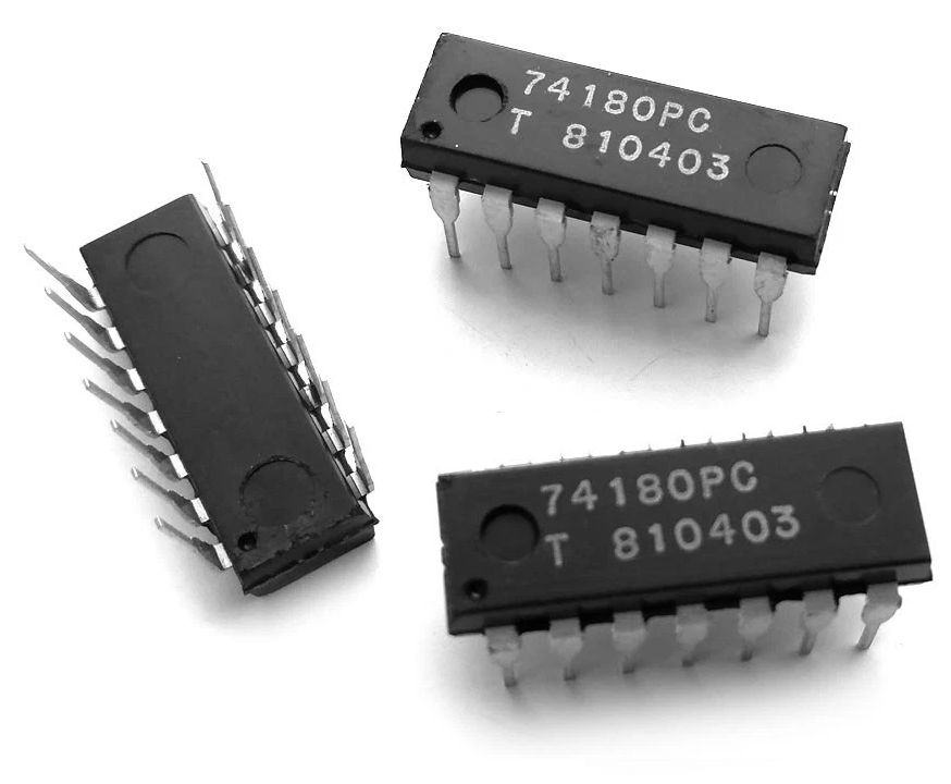 SN74180