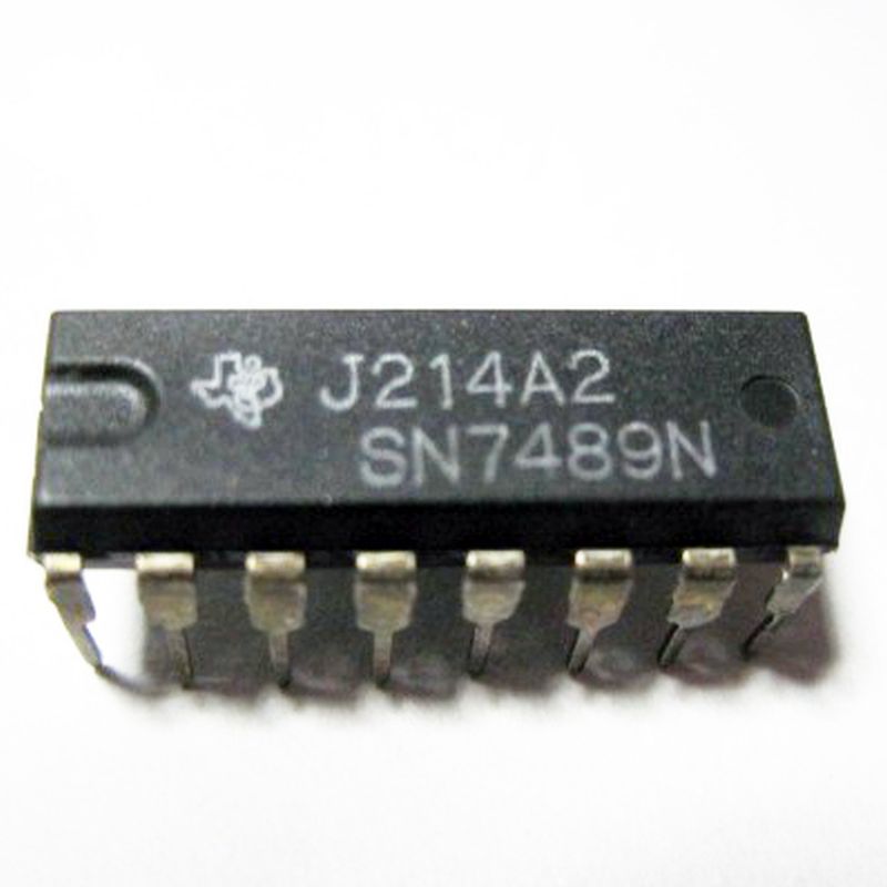 SN7489