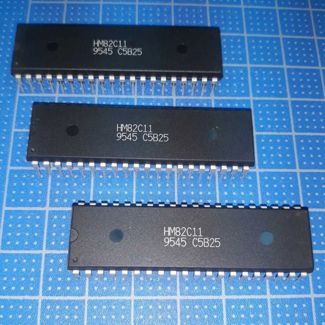 82C11P