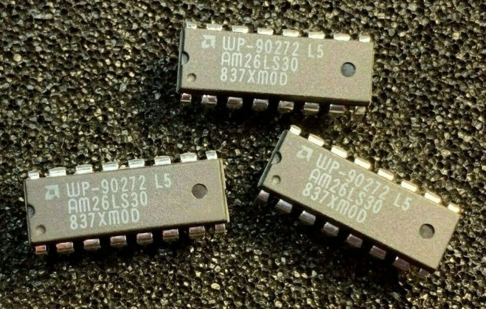 AM26LS30