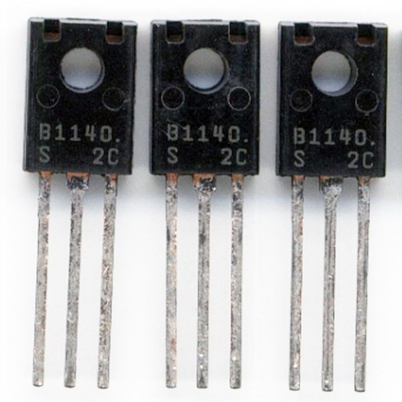 2SB1140