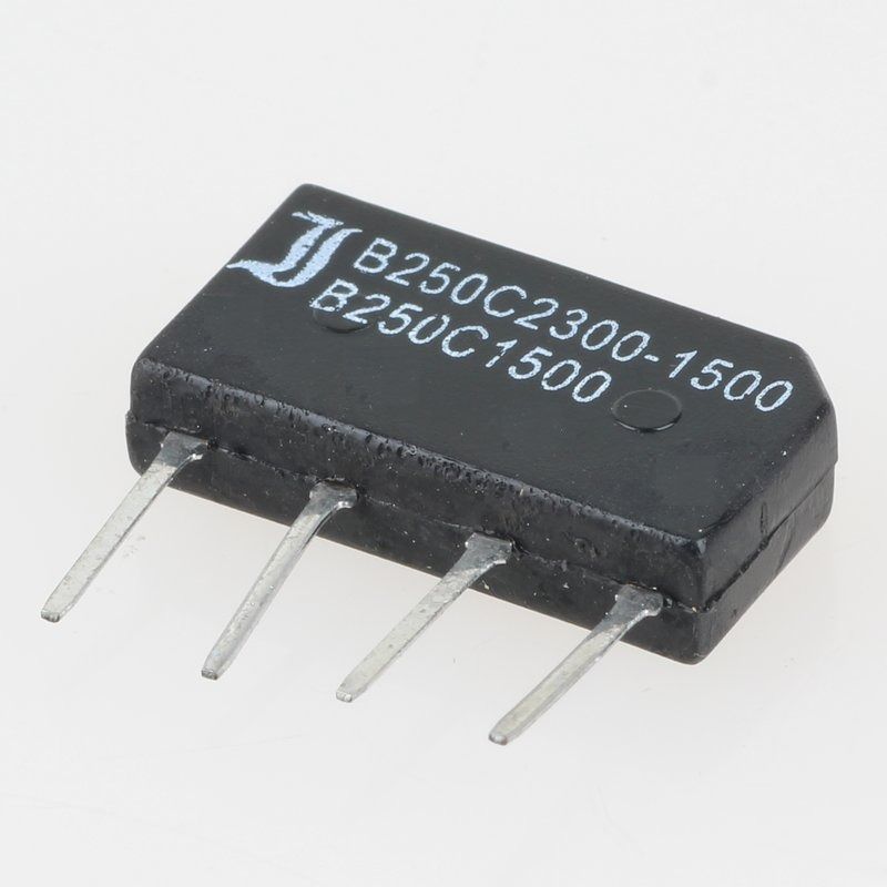 B250C2300A