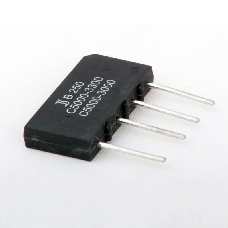 B250C5000B
