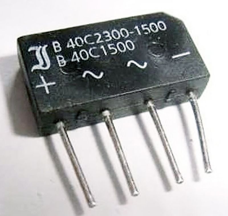 B40C2300A