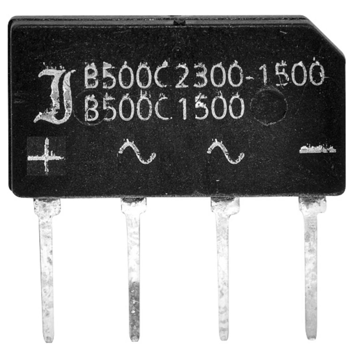 B500C2300A