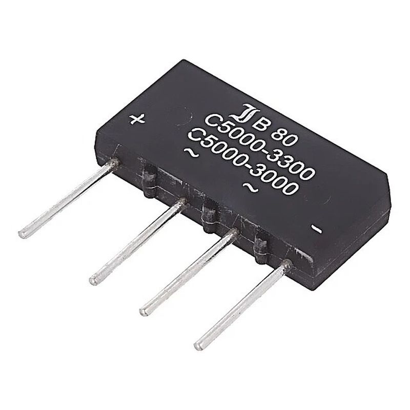 B80C5000A