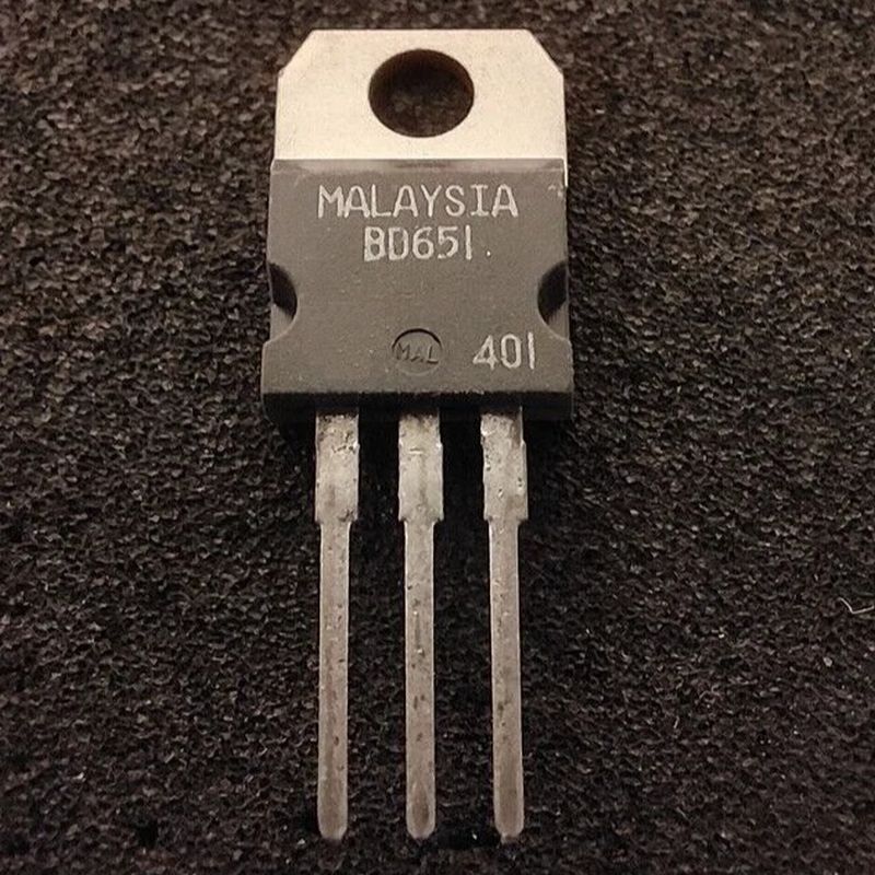 BD651