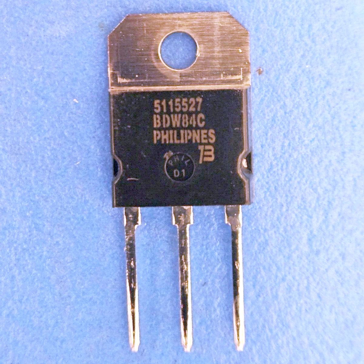 BDW84C