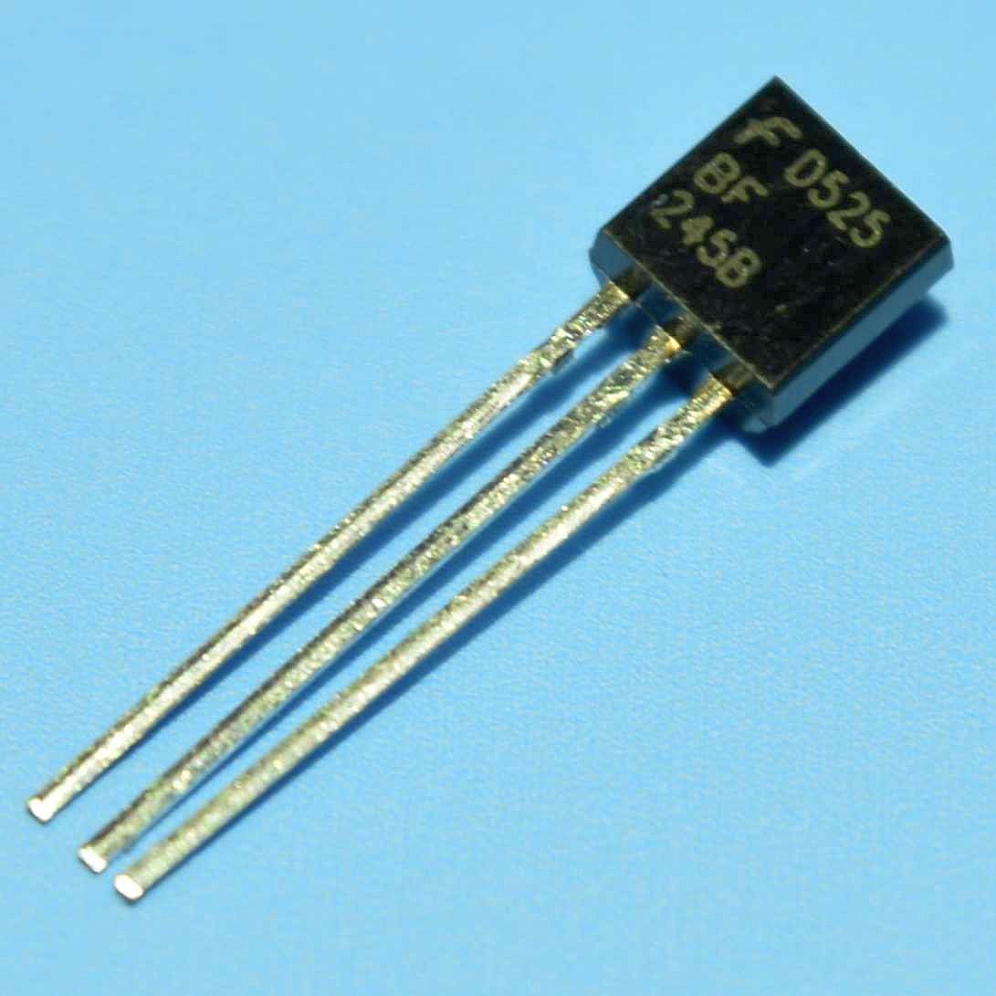 BF245B