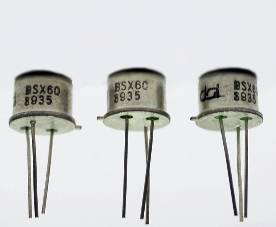 BSX60