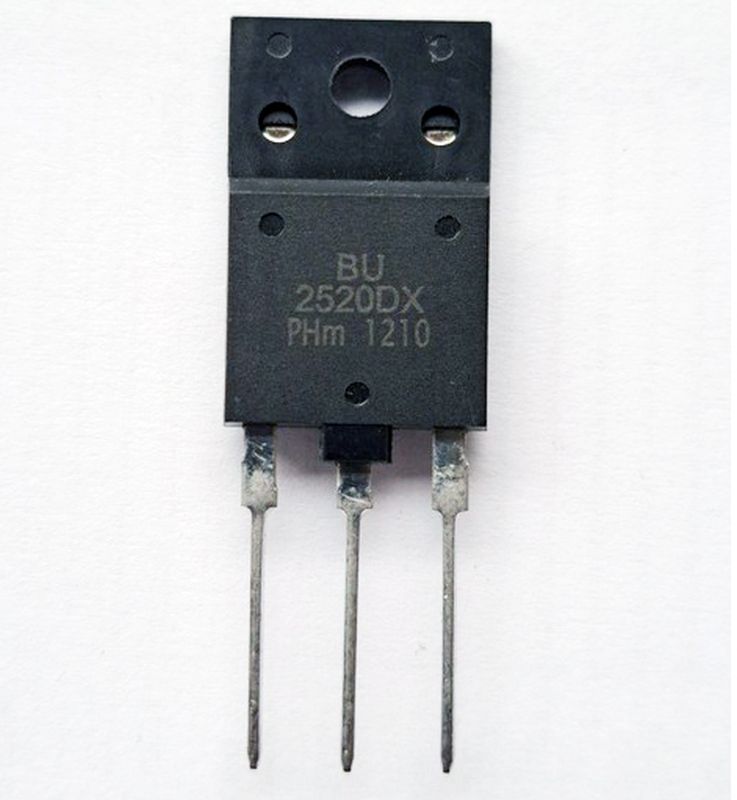 BU2520DX