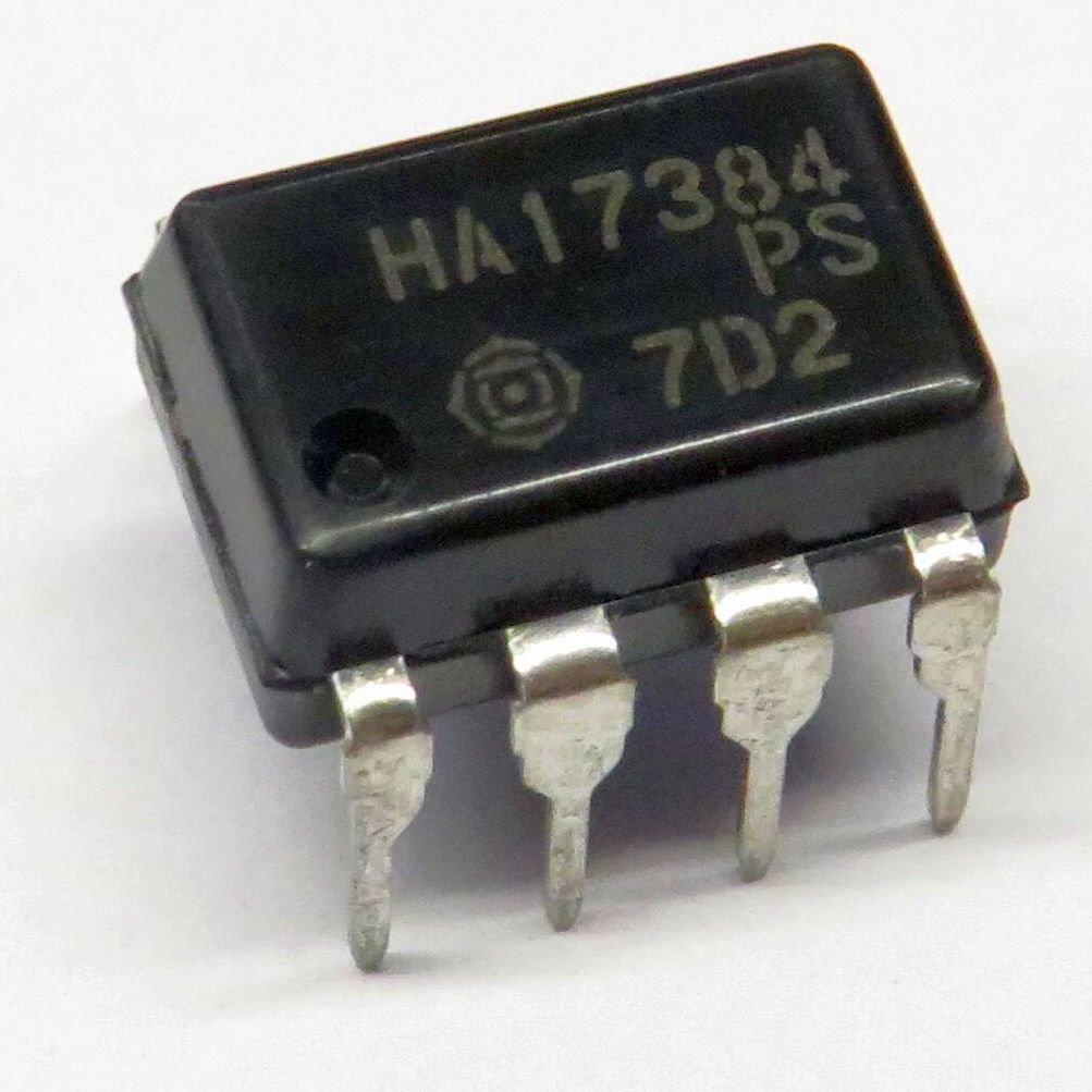 HA17384PS