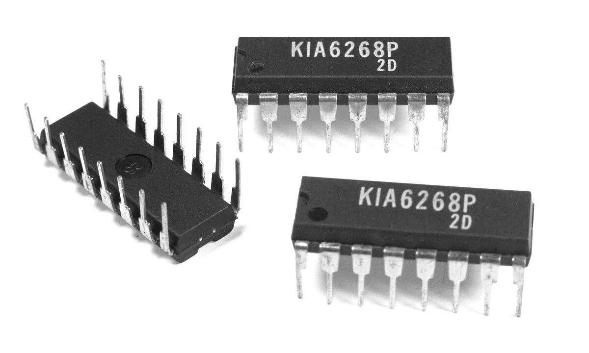 KIA6268P
