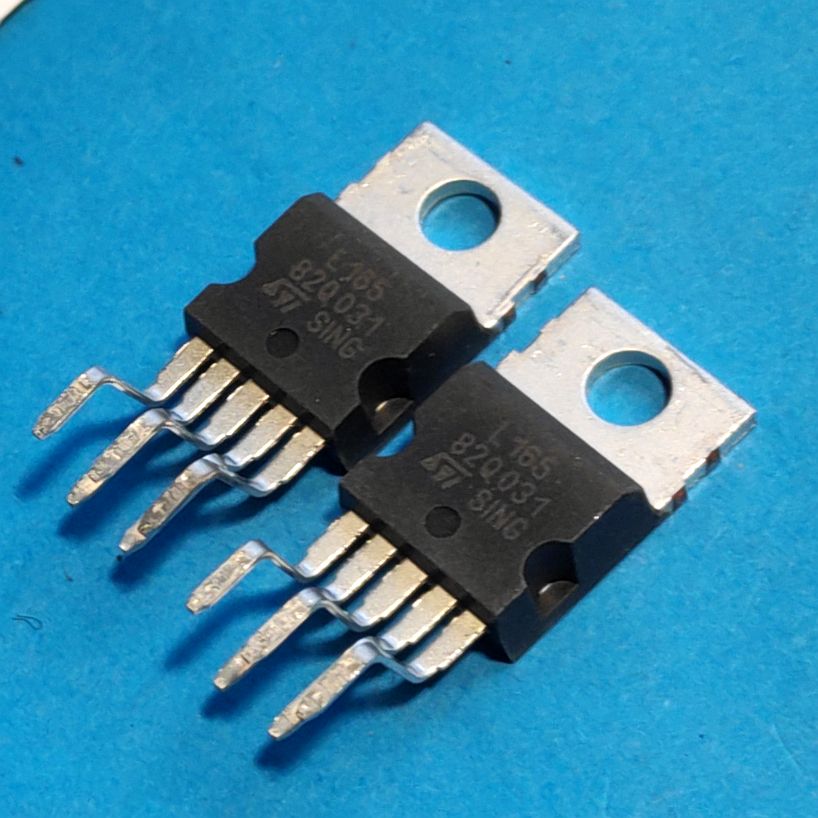 L165V