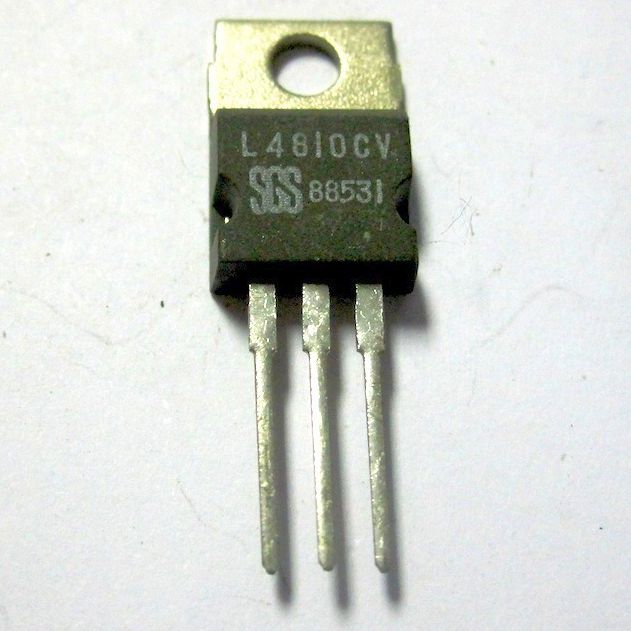 L4810CV