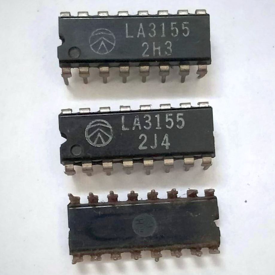 LA3155