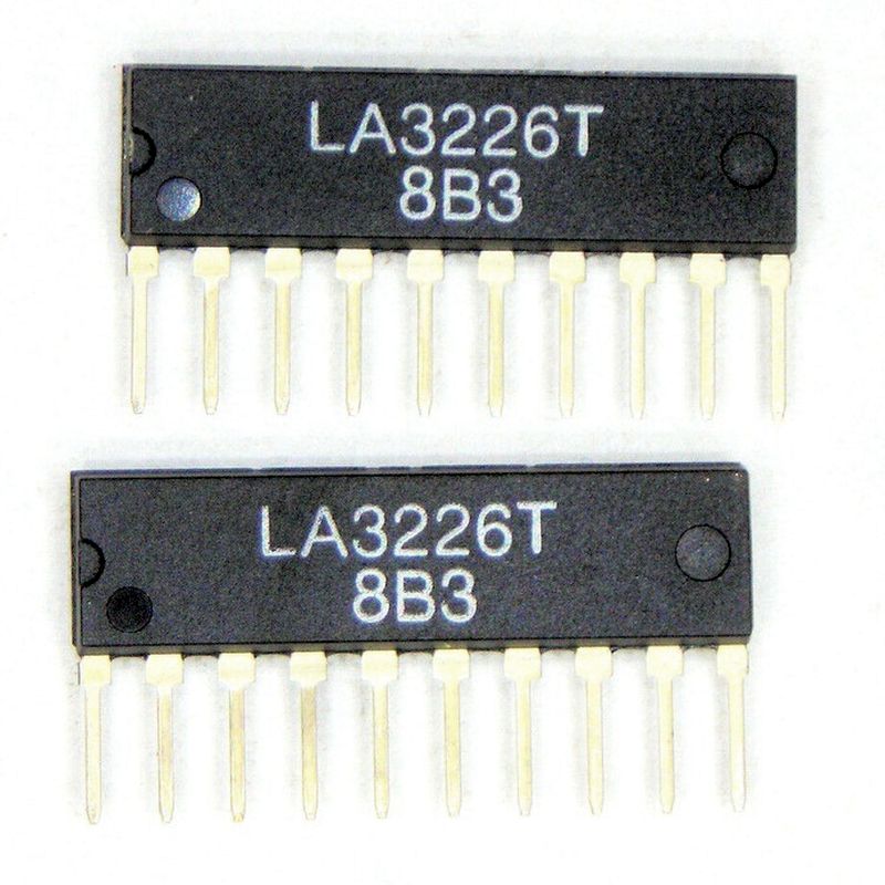 LA3226T