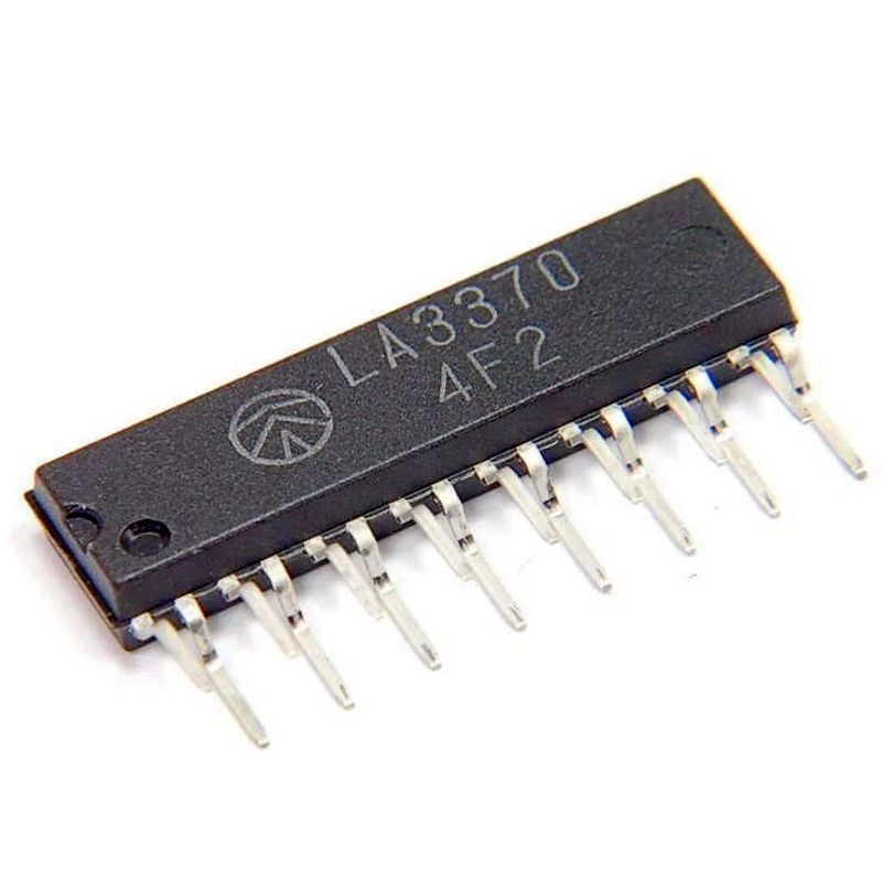 LA3370