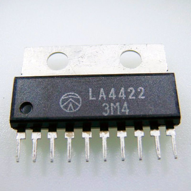 LA4422