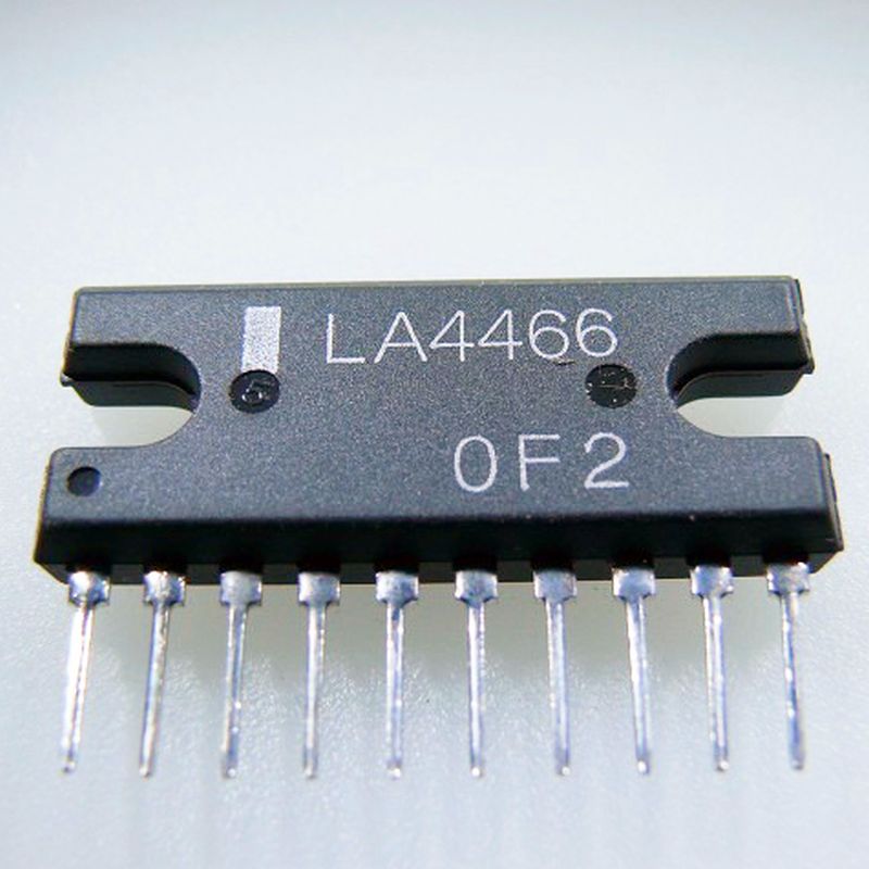 LA4466