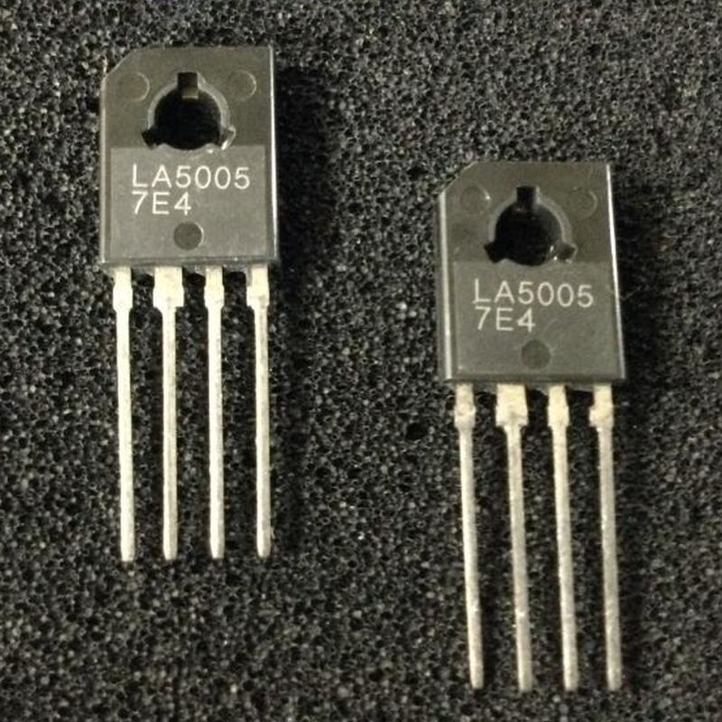 LA5005