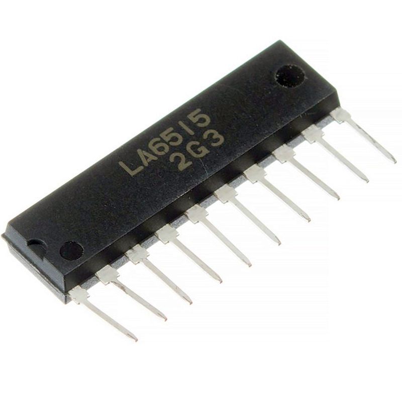 LA6515