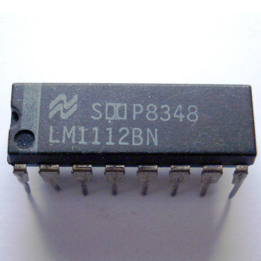 LM1112BN