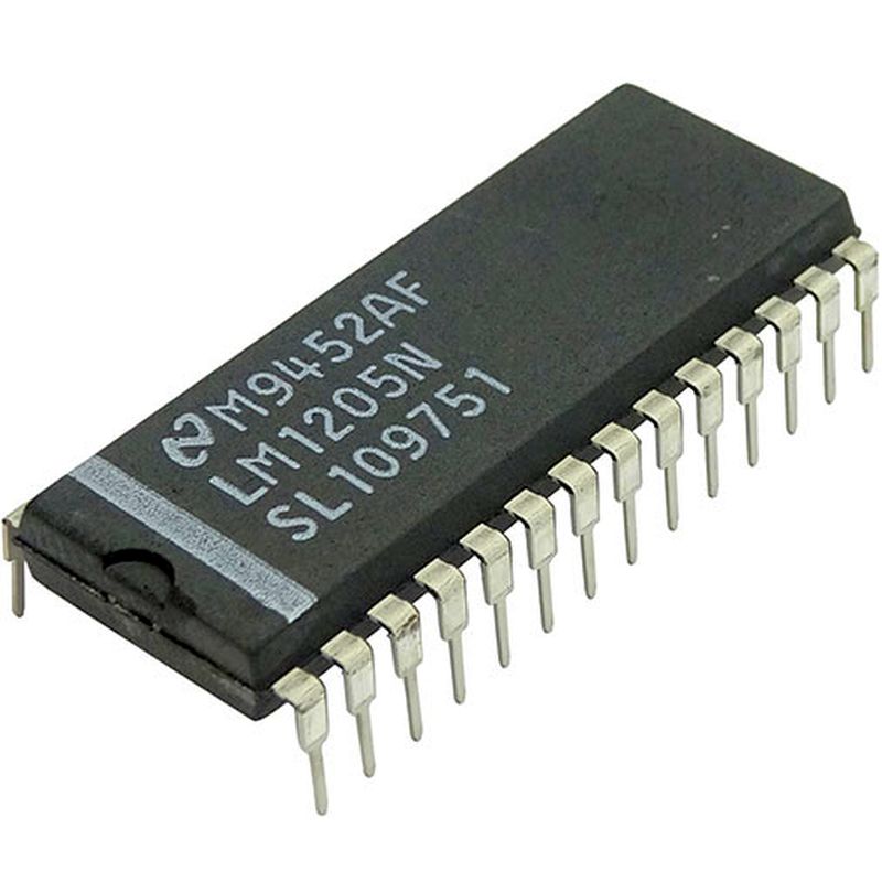 LM1205N