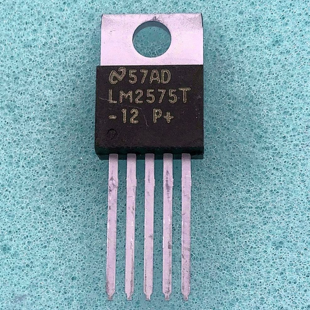 LM2575T-12
