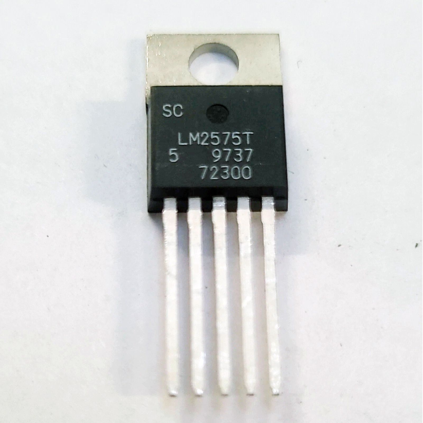 LM2575T-05