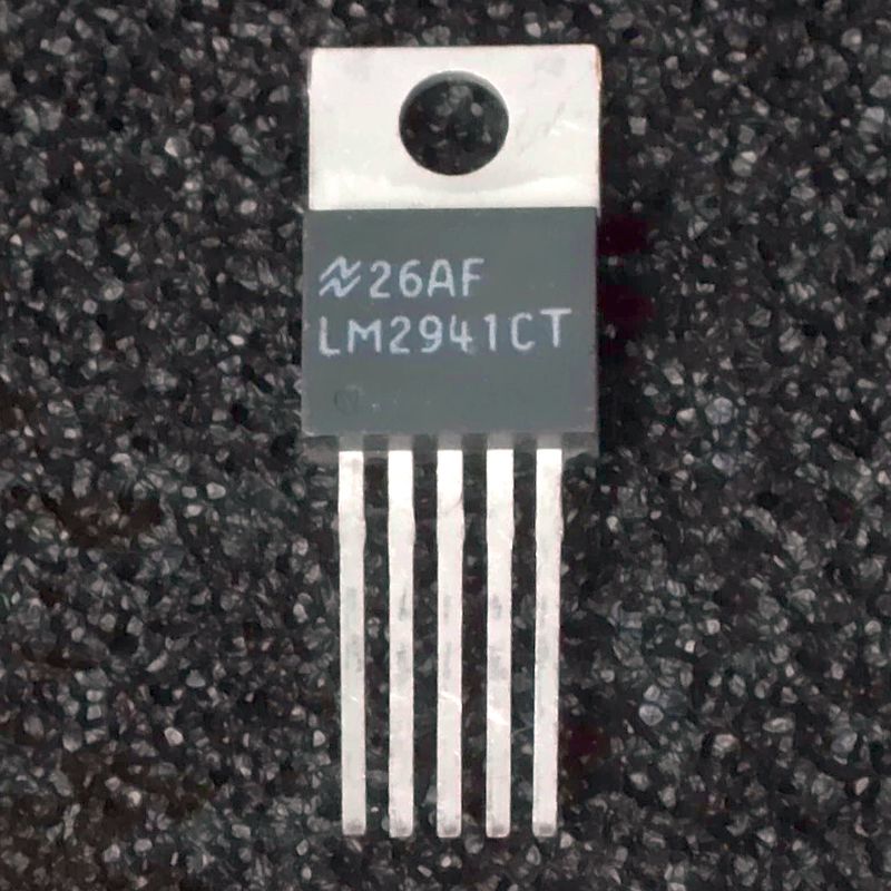 LM2941CT