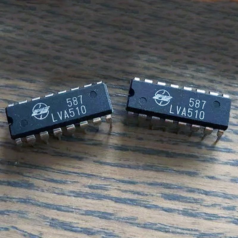 LVA510
