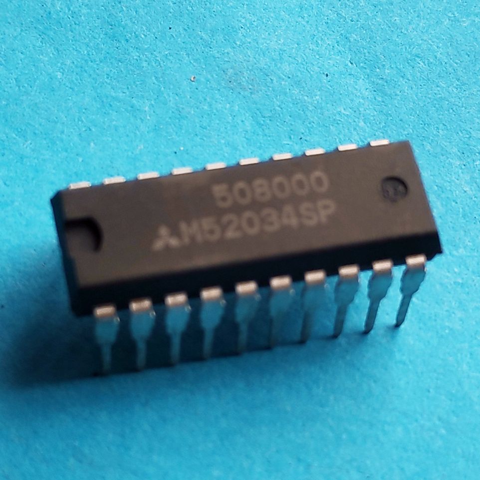 M52034SP